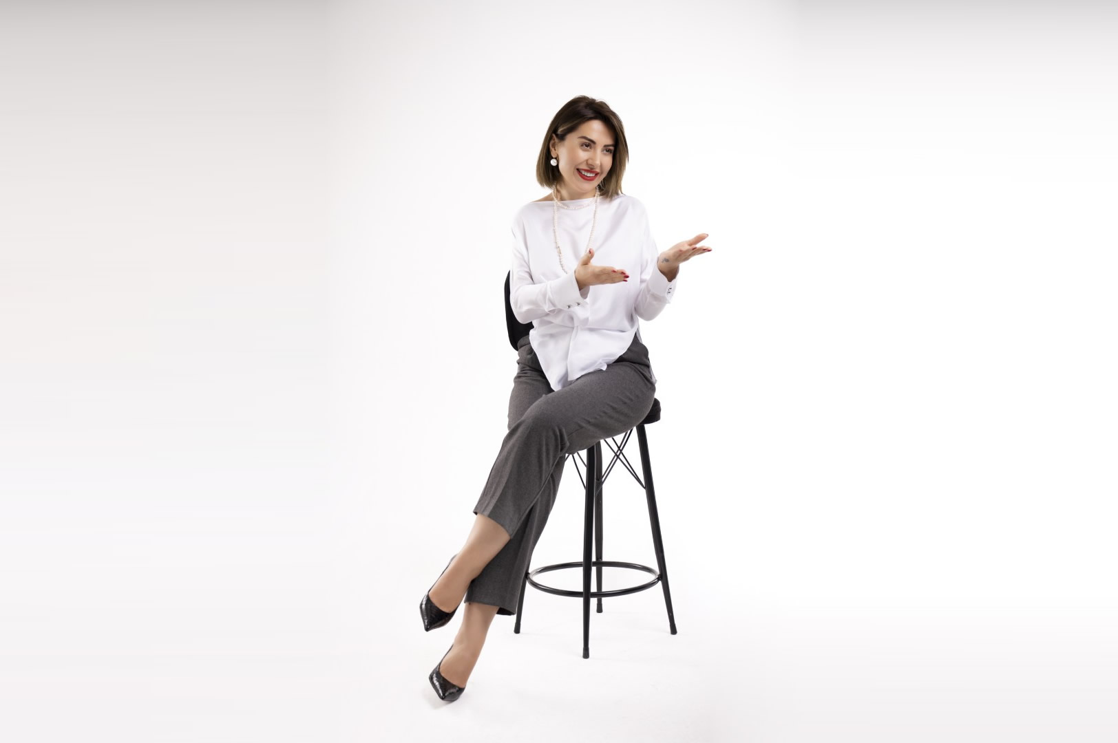 İletişim Koçluğu